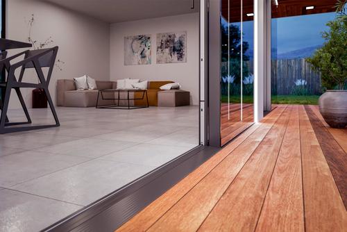 Okna aluminiowe: nowoczesny design, wytrzymałość i świetna izolacja w jednym systemie